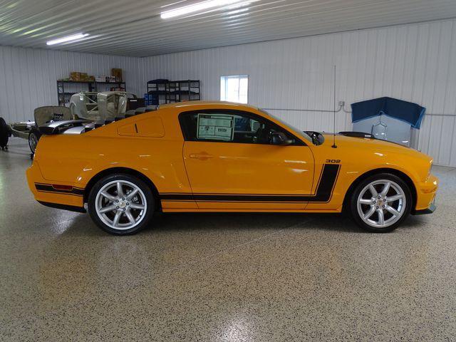 2007 ford mustang gt premium