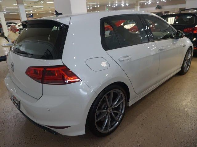 used 2017 volkswagen golf 4-door glen burnie, md 21061 for sale in glen burnie, maryland