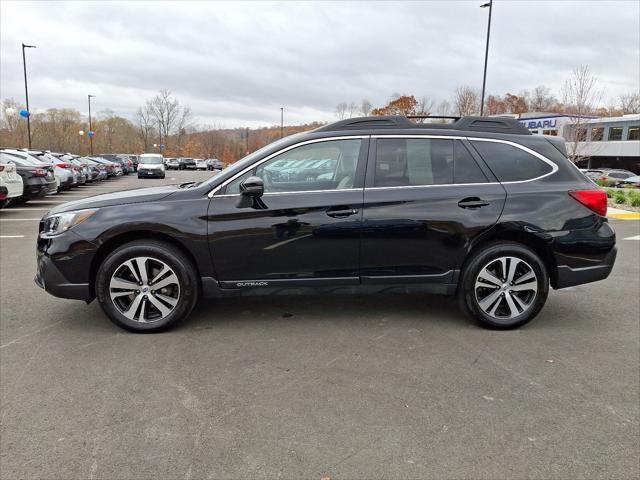 2019 subaru outback 3.6r limited