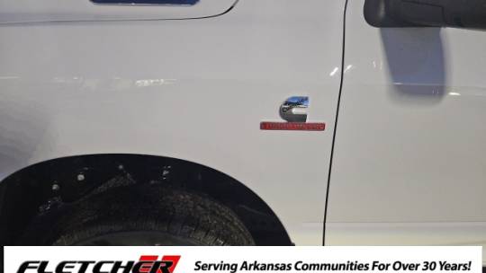 2024 RAM 3500