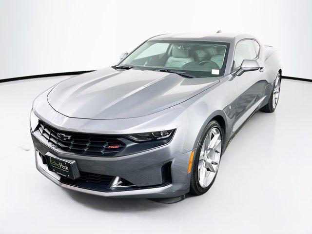 2020 chevrolet camaro 2lt