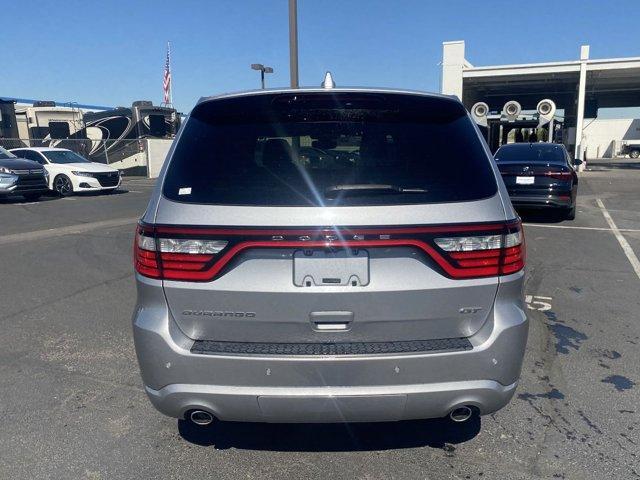2021 dodge durango gt