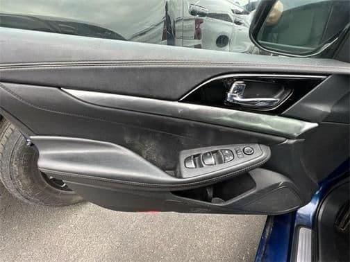 2020 nissan maxima 3.5 sv in defiance, ohio