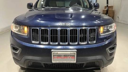 2014 jeep grand cherokee laredo