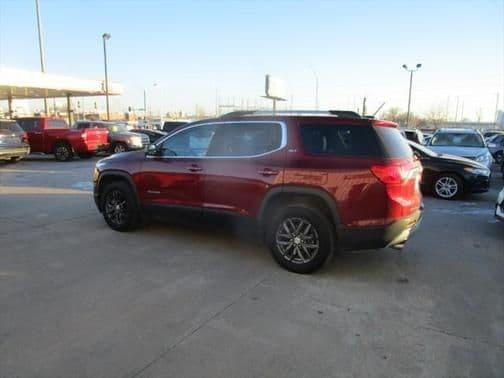 2018 gmc acadia slt-1 in lincoln, nebraska