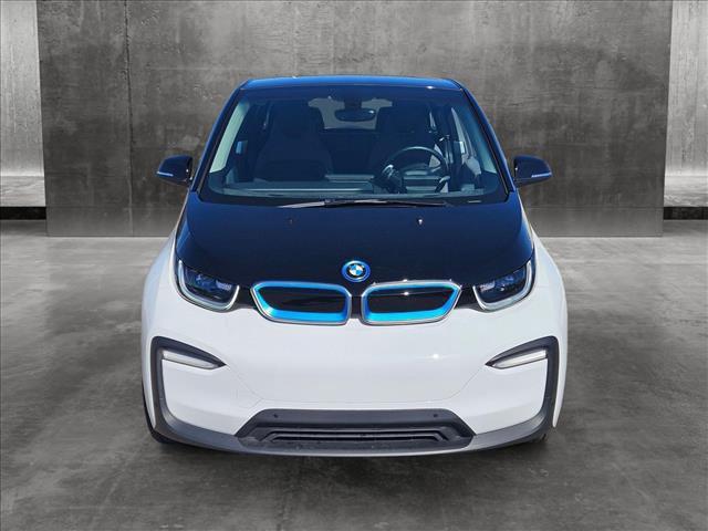 2021 bmw i3 120ah