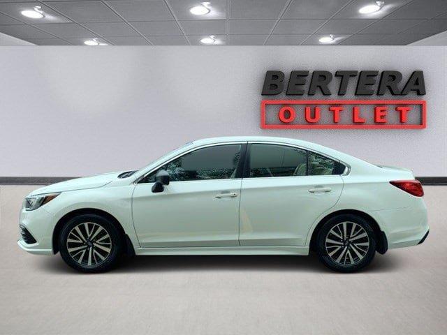 used 2019 subaru legacy 2.5i hartford, ct 06120 for sale in hartford, connecticut