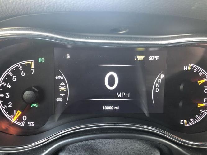 used 2019 jeep grand cherokee 4wd trailhawk huntsville, al 35801 for sale in huntsville, alabama