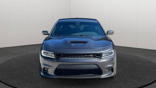 2020 Dodge Charger