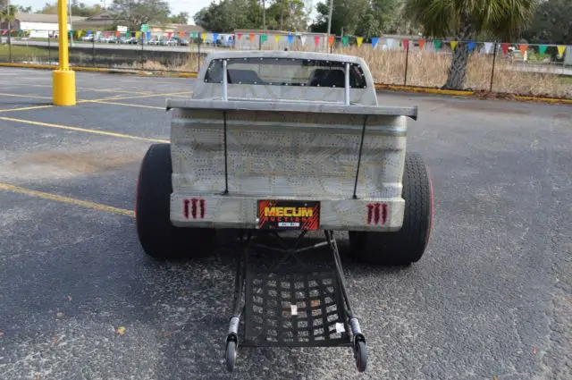1988 chevy s10 rat rod 350ci turbo 400 auto must see 300 hour build clean carfax