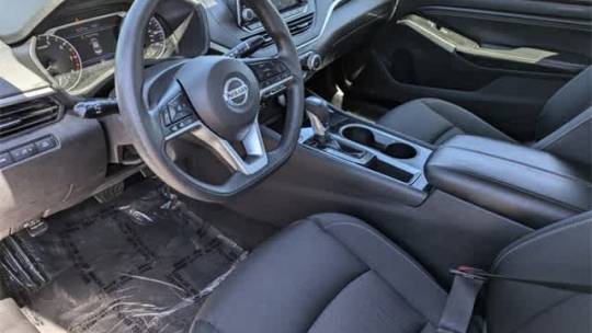 2021 Nissan Altima
