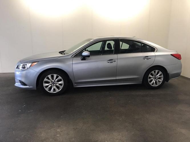 2016 subaru legacy 2.5i premium awd 2.5i premium 4dr sedan for sale in bow, new hampshire