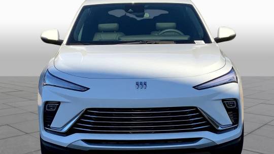 2025 Buick Envista