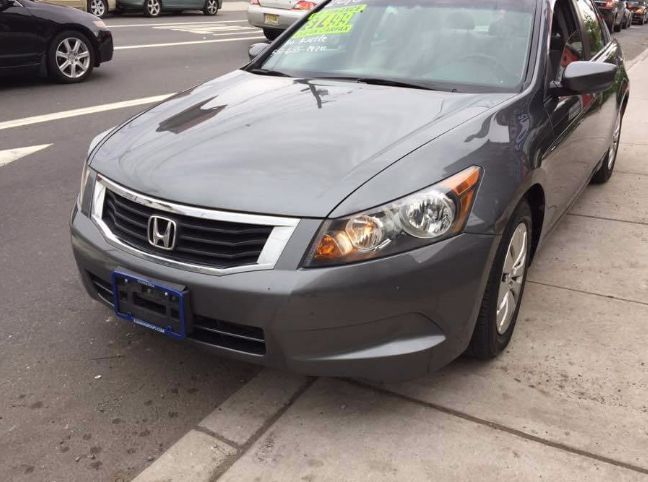 2010 honda accord for sale in new jersey by owner