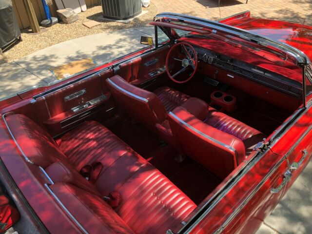 1964 lincoln continental convertible suicide in phoenix, az
