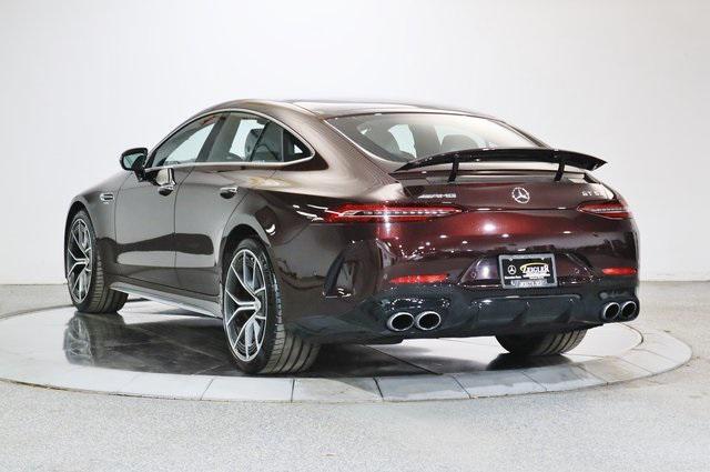 2022 mercedes-benz amg gt 53 c