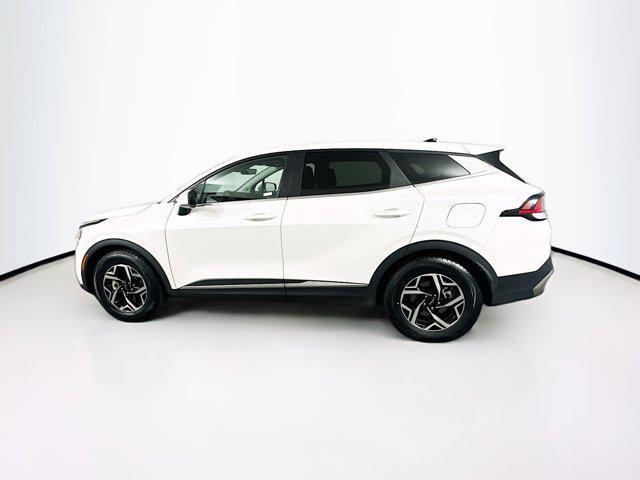2023 kia sportage s