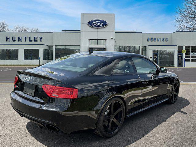 2015 audi rs 5 4.2