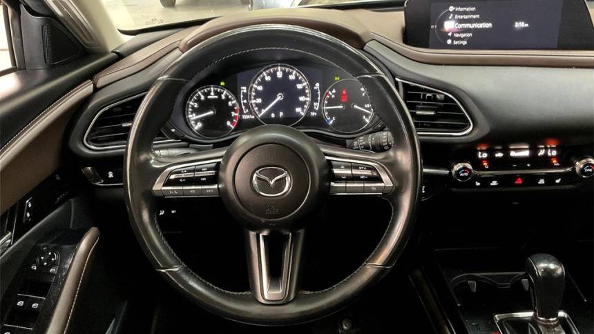 2021 mazda cx-30 premium