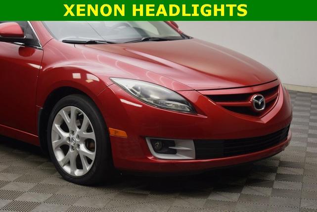 2012 mazda mazda6 s grand touring