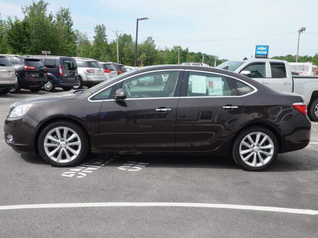 2014 buick verano leather group leather group 4dr sedan for sale in winthrop, maine