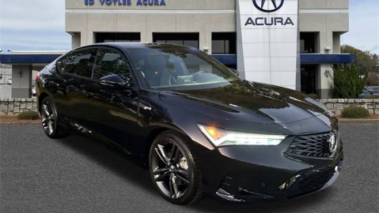 2025 Acura Integra