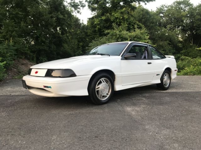 1994 chevy cavalier z24 super clean!!! time capsule!! no reserve