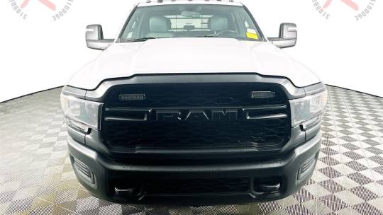 2023 RAM 2500