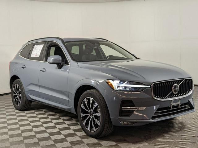 2023 volvo xc60 b5 core