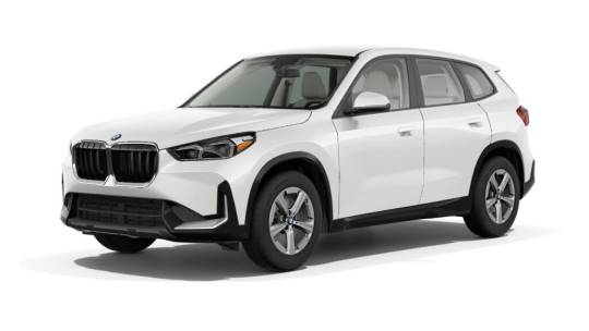 2025 BMW X1