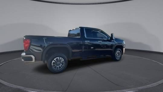 2022 GMC Sierra 2500hd
