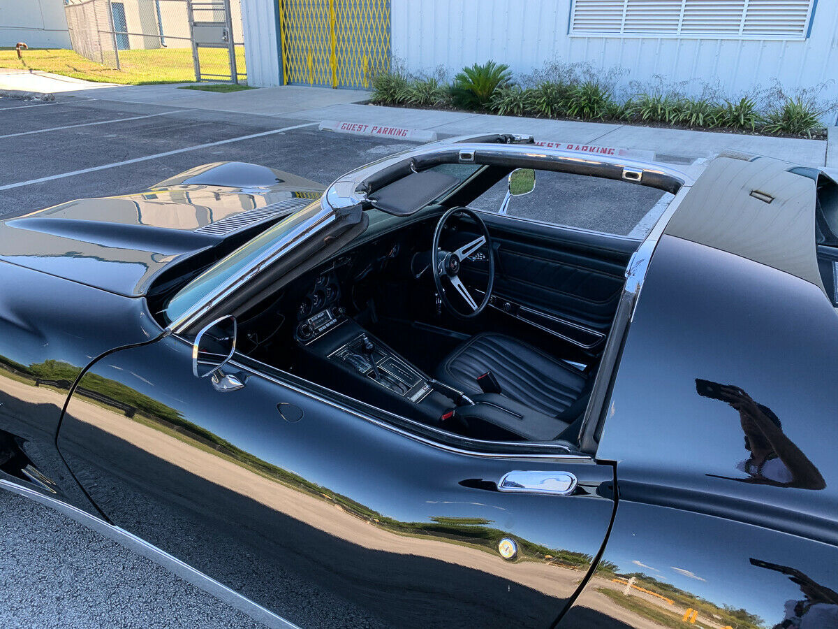 1973 chevrolet corvette stingray left hand drive similar to 1969 1970 1971