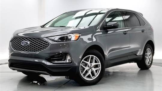2023 Ford Edge