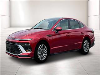 2024 Hyundai Sonata limited
