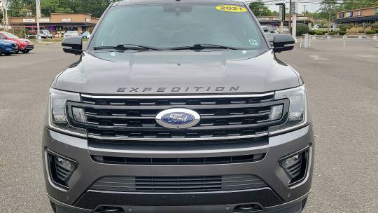 2021 Ford Expedition