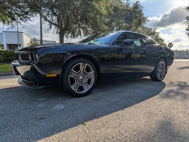 2012 dodge challenger r/t