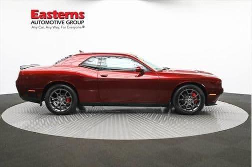 2018 dodge challenger gt in laurel, maryland