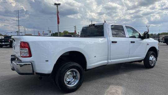 2024 RAM 3500