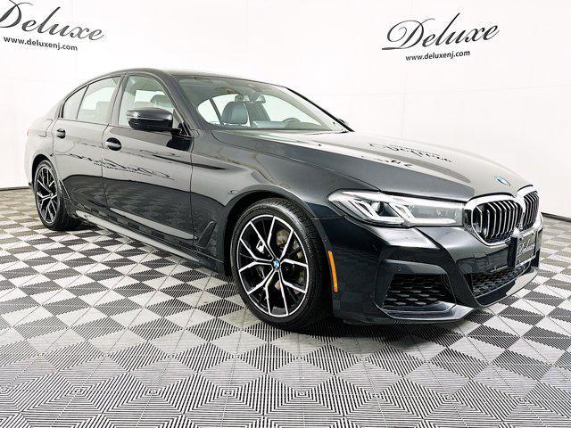 2022 bmw 540 540i xdrive