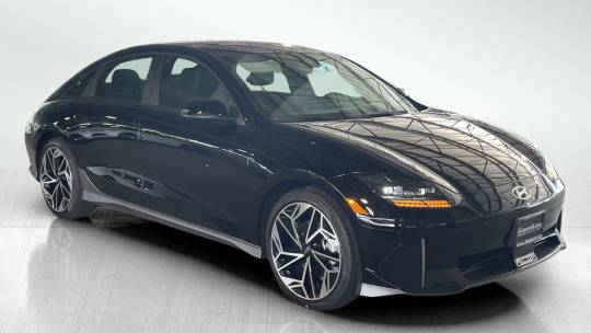 2024 Hyundai IONIQ 6