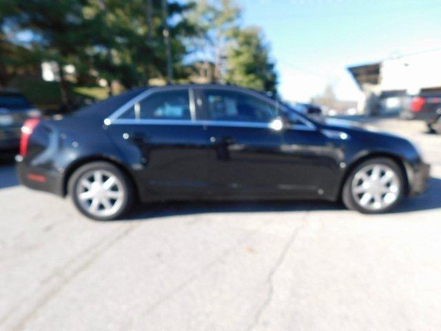 used 2008 cadillac cts 3.6 clarksville, tn 37040 for sale in clarksville, tennessee