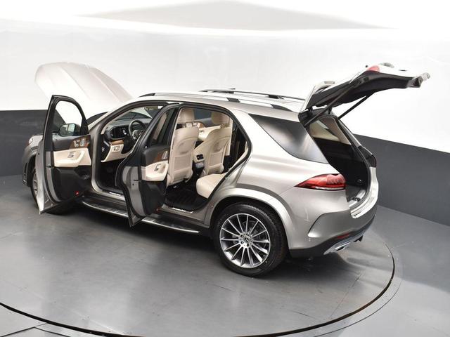 2023 mercedes-benz gle 350 base