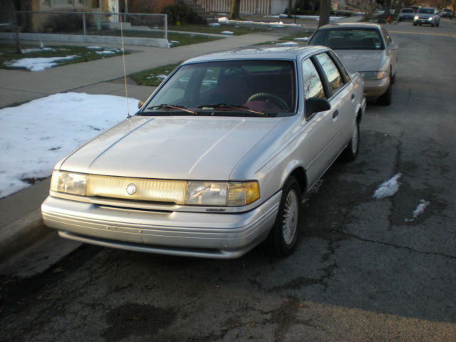 nice really clean car
