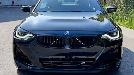2025 BMW 2 series