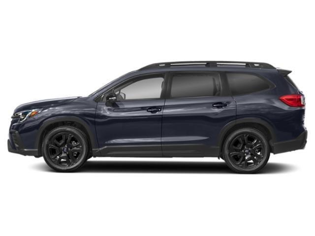 2023 subaru ascent onyx edition limited