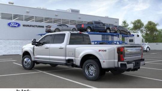 2024 Ford F-450