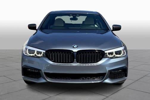2019 bmw 540 i in albuquerque, new mexico