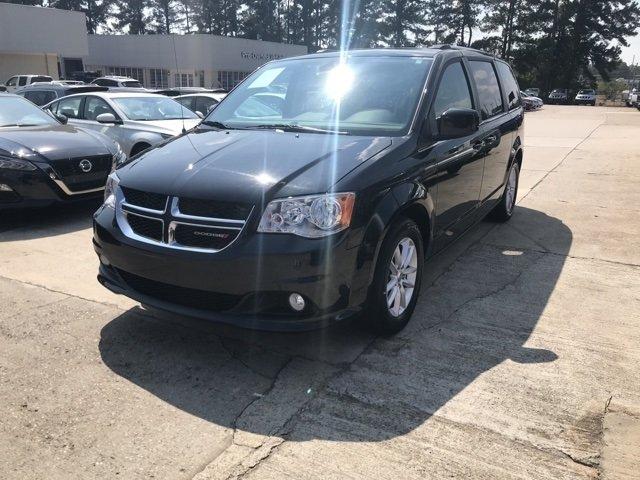 used 2019 dodge grand caravan sxt milledgeville, ga 31061 for sale in milledgeville, georgia