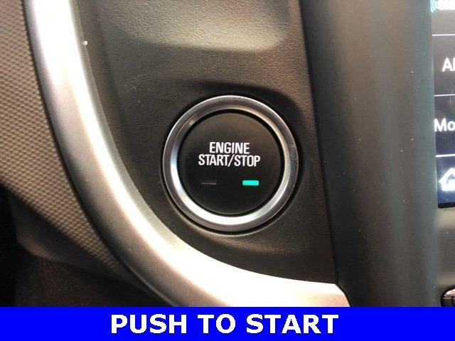 used 2018 chevrolet sonic lt sedan grand forks, nd 58201 for sale in grand forks, north dakota