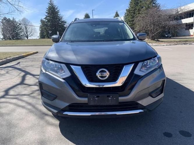 2020 nissan rogue sv sport utility 4d in delano, minnesota
